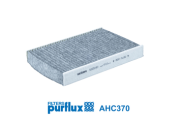 AHC370 Filtr, vzduch v interiéru PURFLUX