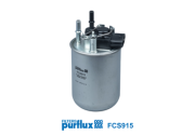 FCS915 Palivový filtr PURFLUX