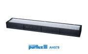 AH578 Kabinový filtr PURFLUX