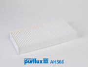 AH566 PURFLUX filter vnútorného priestoru AH566 PURFLUX