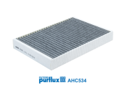 AHC534 Filtr, vzduch v interiéru PURFLUX