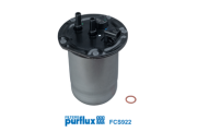 FCS922 Palivový filtr PURFLUX