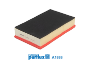 A1888 Vzduchový filtr PURFLUX