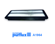 A1964 Vzduchový filtr PURFLUX