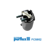 FCS952 Palivový filtr PURFLUX
