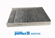 AHC518 Filtr, vzduch v interiéru PURFLUX