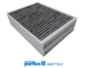 AHC710-2 PURFLUX filter vnútorného priestoru AHC710-2 PURFLUX