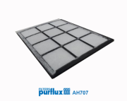 AH707 PURFLUX filter vnútorného priestoru AH707 PURFLUX