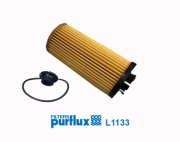 L1133 PURFLUX olejový filter L1133 PURFLUX