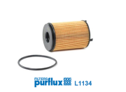 L1134 PURFLUX olejový filter L1134 PURFLUX
