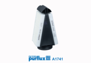 A1741 Vzduchový filtr PURFLUX
