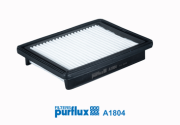A1804 Vzduchový filtr PURFLUX