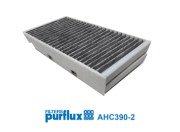 AHC390-2 Filtr, vzduch v interiéru PURFLUX