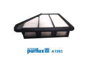 A1993 Vzduchový filtr PURFLUX