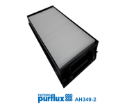 AH349-2 PURFLUX filter vnútorného priestoru AH349-2 PURFLUX