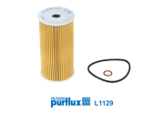 L1129 Olejový filtr PURFLUX