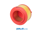 A1701 Vzduchový filtr PURFLUX
