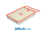 A1787 Vzduchový filtr PURFLUX