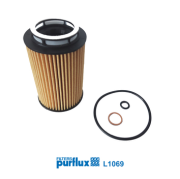 L1069 Olejový filtr PURFLUX