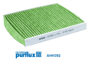 AHH392 Filtr, vzduch v interiéru CabinHepa+ PURFLUX