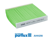 AHH256 Filtr, vzduch v interiéru CabinHepa+ PURFLUX