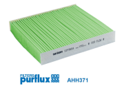AHH371 Filtr, vzduch v interiéru CabinHepa+ PURFLUX