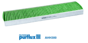 AHH300 Filtr, vzduch v interiéru CabinHepa+ PURFLUX
