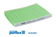 AHH282 Filtr, vzduch v interiéru CabinHepa+ PURFLUX