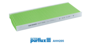 AHH205 Filtr, vzduch v interiéru CabinHepa+ PURFLUX