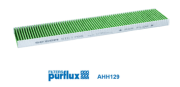 AHH129 PURFLUX filter vnútorného priestoru AHH129 PURFLUX