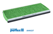 AHH237 PURFLUX filter vnútorného priestoru AHH237 PURFLUX