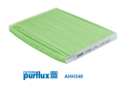 AHH340 Filtr, vzduch v interiéru CabinHepa+ PURFLUX
