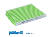 AHH341 Filtr, vzduch v interiéru CabinHepa+ PURFLUX