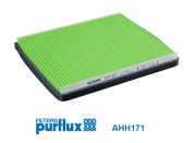 AHH171 Filtr, vzduch v interiéru CabinHepa+ PURFLUX