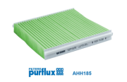 AHH185 Kabinový filtr CabinHepa+ PURFLUX