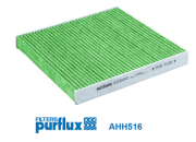 AHH516 PURFLUX filter vnútorného priestoru AHH516 PURFLUX