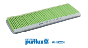 AHH224 Filtr, vzduch v interiéru CabinHepa+ PURFLUX