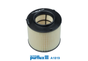 A1819 Vzduchový filtr PURFLUX