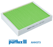 AHH373 PURFLUX filter vnútorného priestoru AHH373 PURFLUX