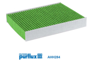 AHH284 Filtr, vzduch v interiéru CabinHepa+ PURFLUX