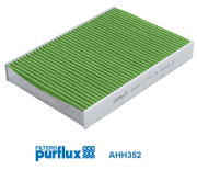 AHH352 PURFLUX filter vnútorného priestoru AHH352 PURFLUX
