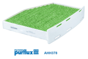 AHH378 Filtr, vzduch v interiéru CabinHepa+ PURFLUX