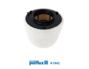 A1942 Vzduchový filtr PURFLUX