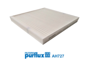 AH727 PURFLUX filter vnútorného priestoru AH727 PURFLUX