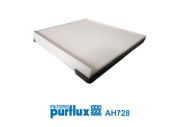 AH728 PURFLUX filter vnútorného priestoru AH728 PURFLUX