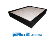 AHC557 PURFLUX filter vnútorného priestoru AHC557 PURFLUX