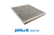 AHC730 PURFLUX filter vnútorného priestoru AHC730 PURFLUX