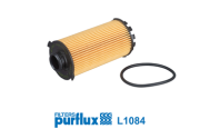 L1084 Olejový filtr PURFLUX