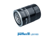 LS1103 Olejový filtr PURFLUX