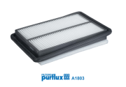 A1803 Vzduchový filtr PURFLUX